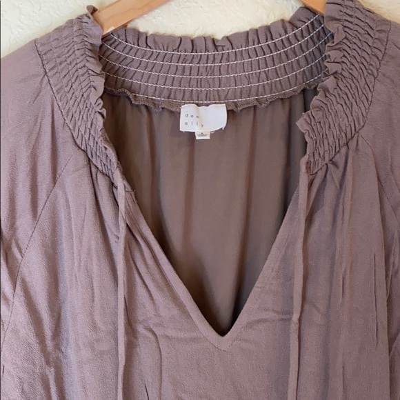 Small DeeElly dress from Vici - Picture 5 of 5